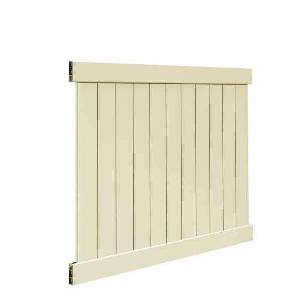 Barrette Outdoor Living Washington 5 ft. H x 6 ft. W - Image 3