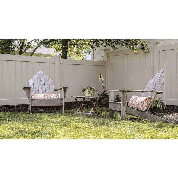 Barrette Outdoor Living Washington 5 ft. H x 6 ft. W - Image 4