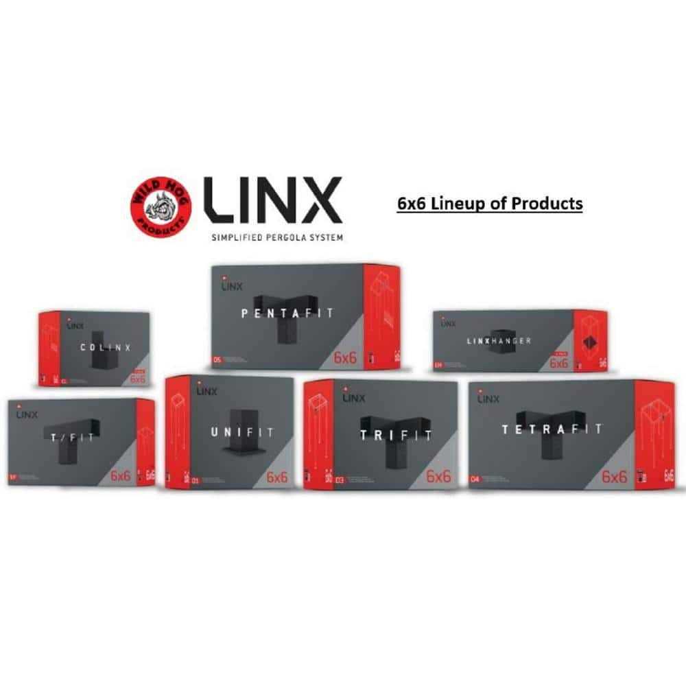 Wild Hog Linx Unifit - Image 3