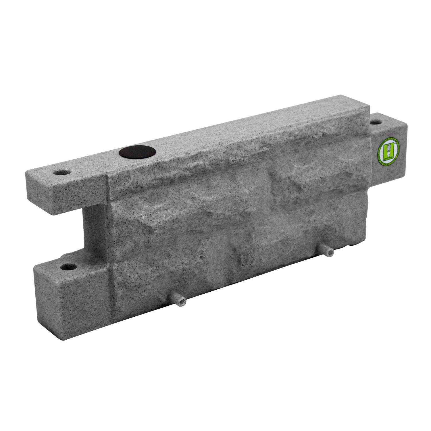 Good Ideas Garden Wizard 2 ft Landscape Border Wall - Image 2