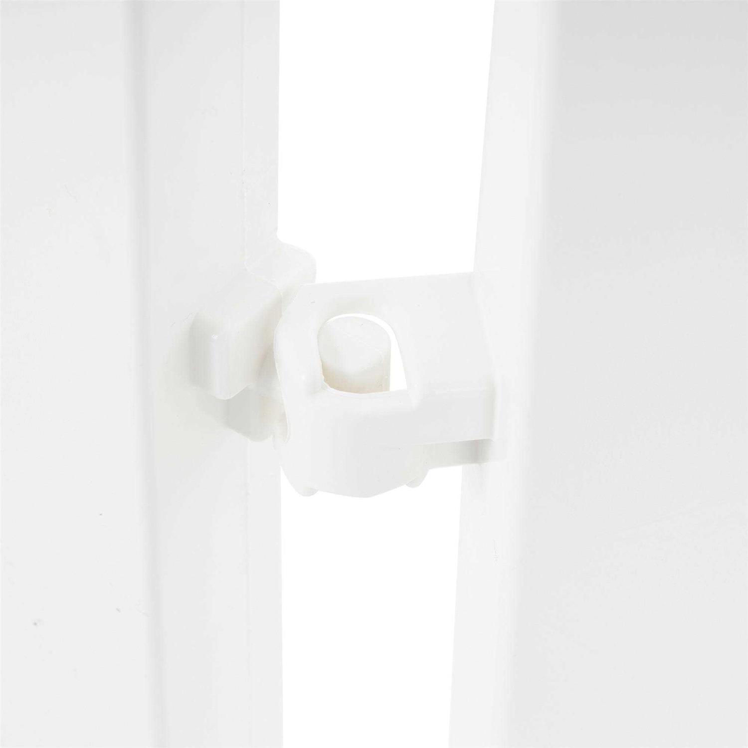 Suncast Grand View Fence - Image 3