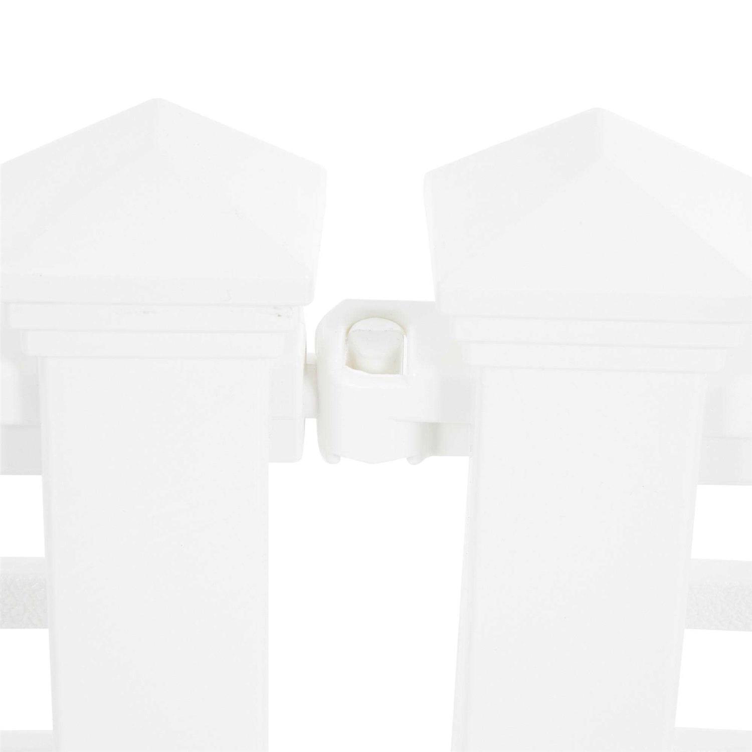 Suncast Grand View Fence - Image 4