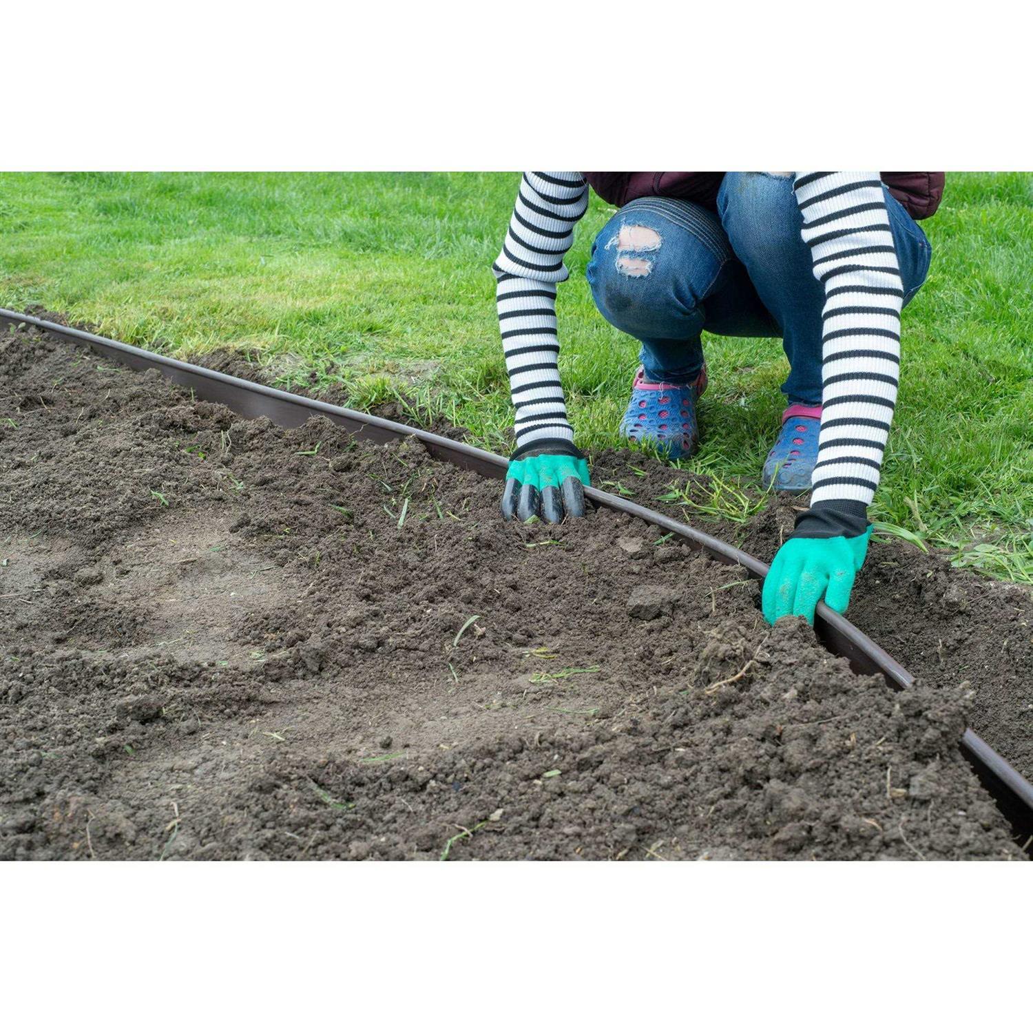 Master Mark Master Gardener Landscape Edging - Image 5