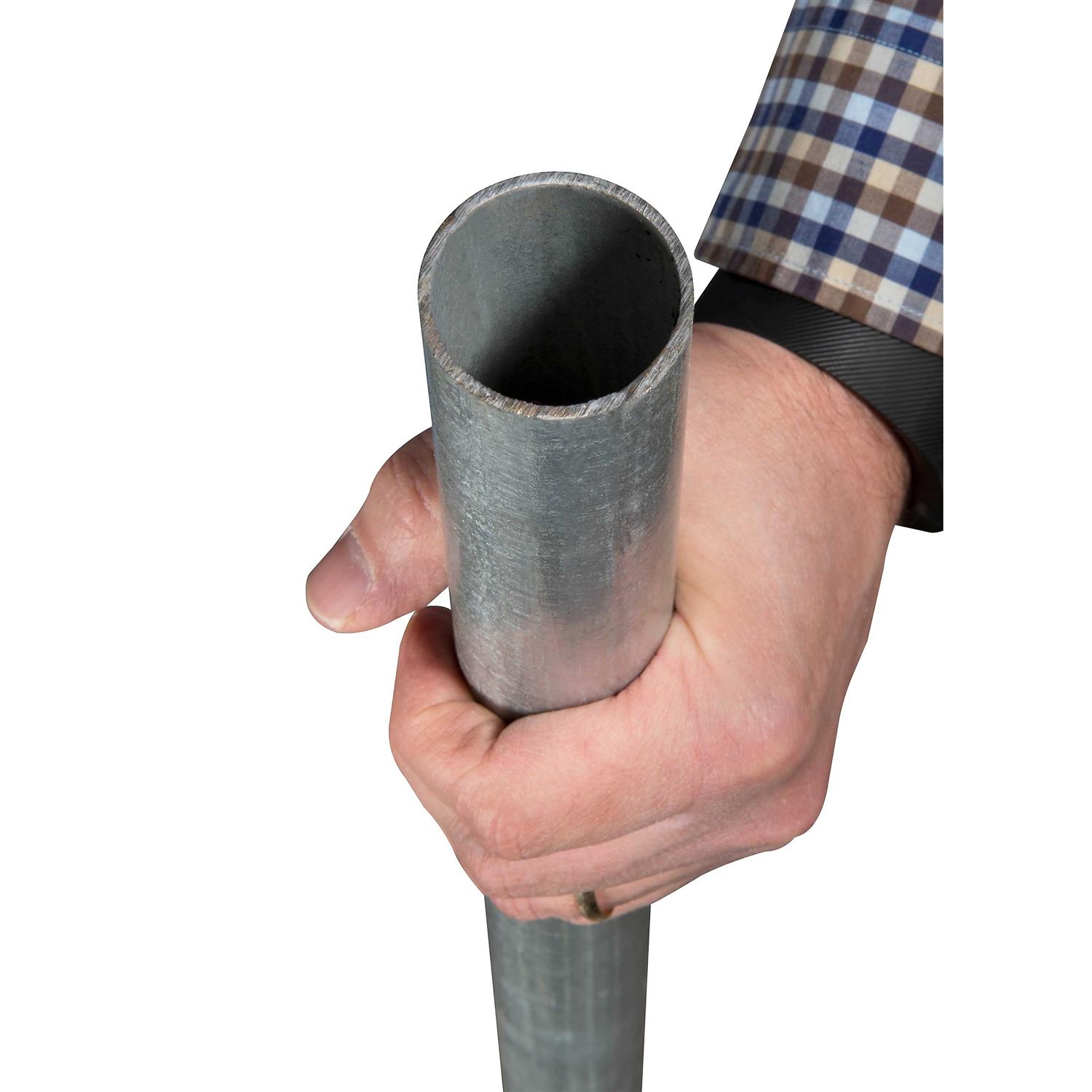 Newport Vinyl Post Kit Zippity Outdoor Products - Image 3