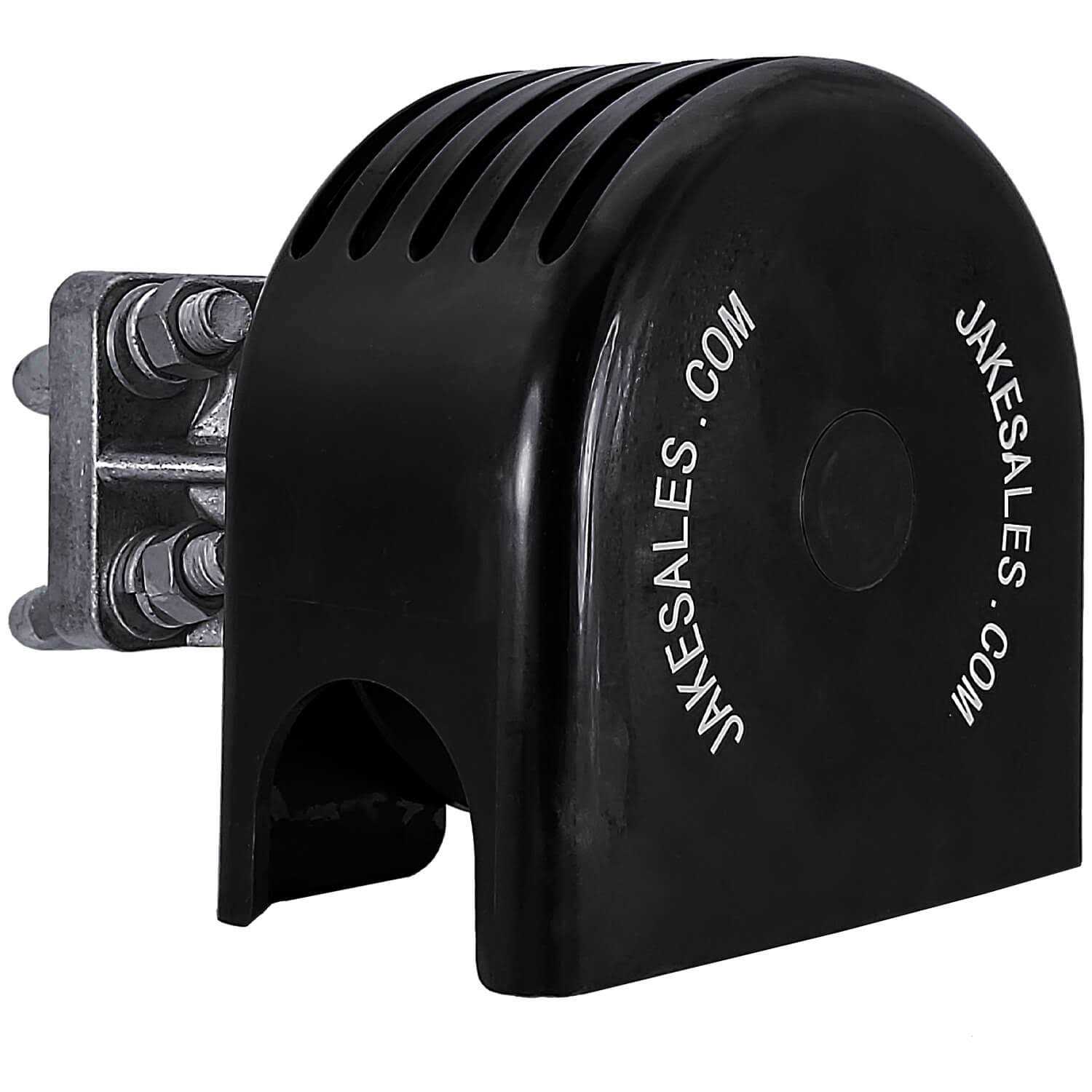 Jake Sales 4 x 2-3/8 Nylon Commercial Covered Cantilevered Slide Gate Rollers - Image 3