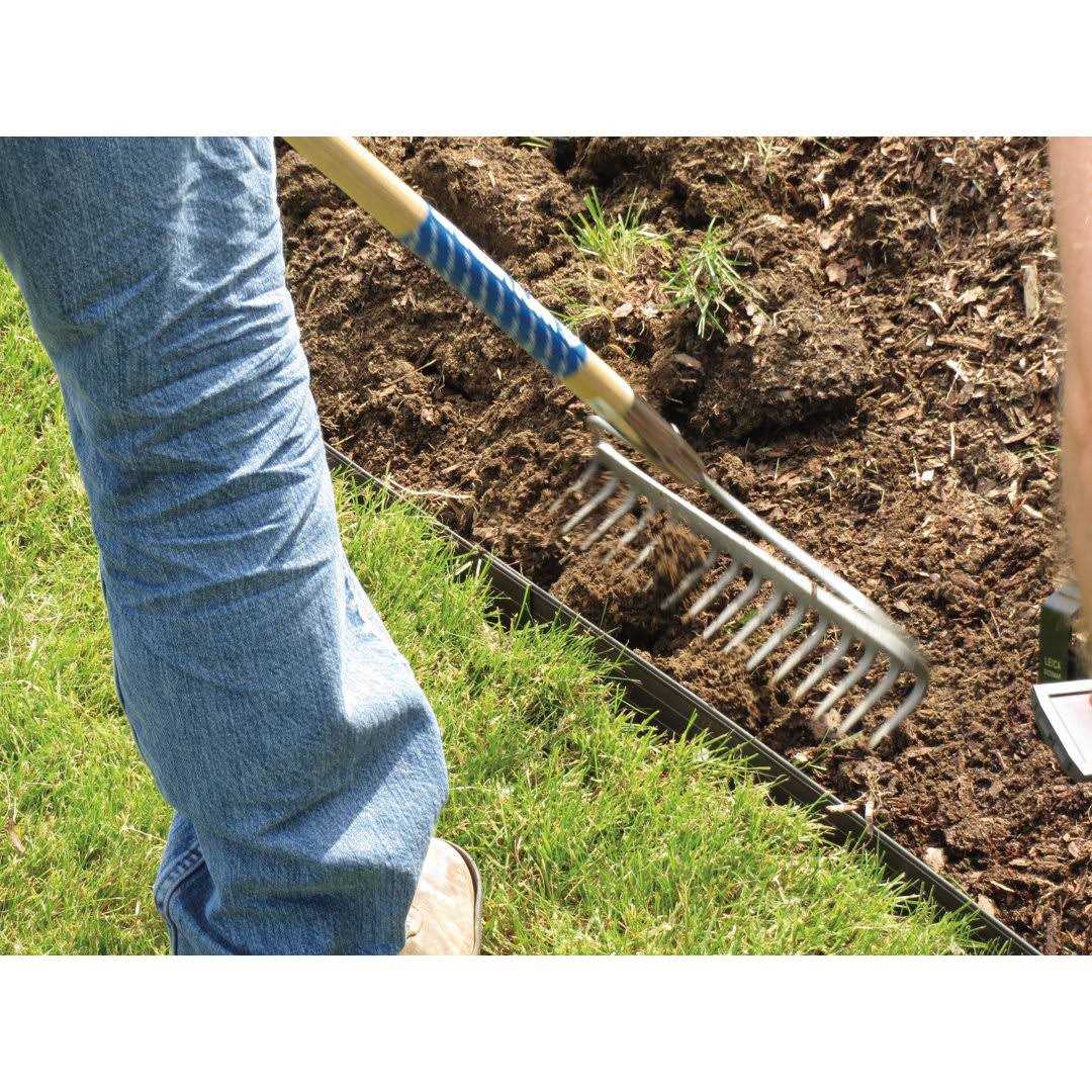 Easyflex Aluminum Landscape Edging - Image 5