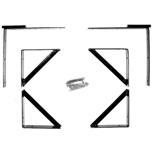 Pylex 11051 Heavy-Duty Gate Kit - Image 3