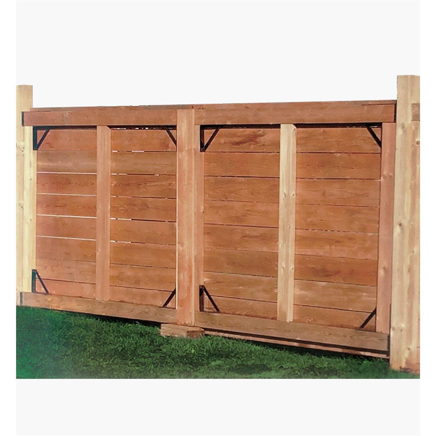 Pylex 11051 Heavy-Duty Gate Kit - Image 4