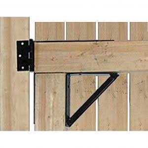 Pylex 11051 Heavy-Duty Gate Kit - Image 5