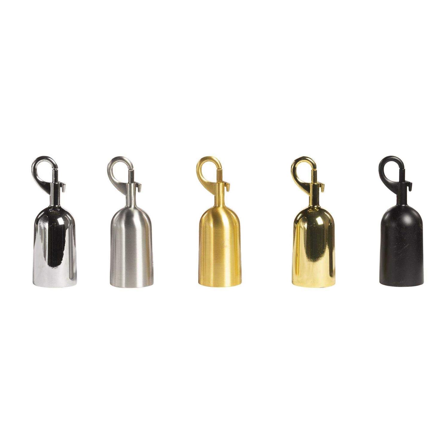 Montour Line Velvet Hanging Stanchion Rope Foam Core - Image 3