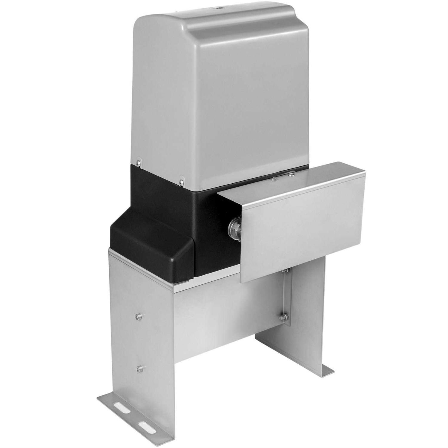 VEVOR 3300lbs Automatic Sliding Gate Opener Driveway Operator Infrared Sensor CKKMJSL1500JGDKG1V1 - Image 4