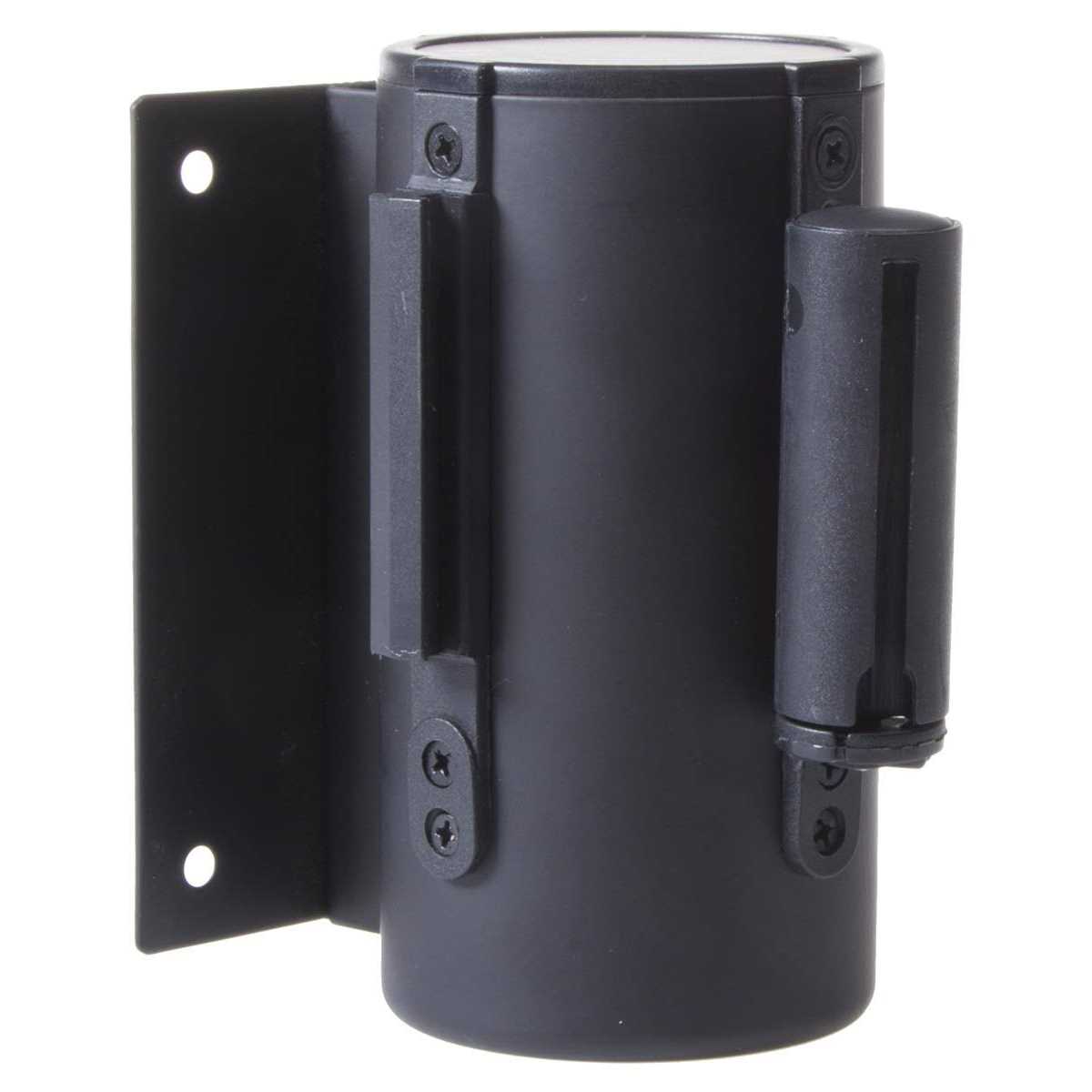 Retractable Safety Barrier with Wall Mounting Hardware Included - Image 3