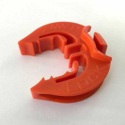 Lock Jawz T-360 Electric Fence T-Post Insulator - Image 3