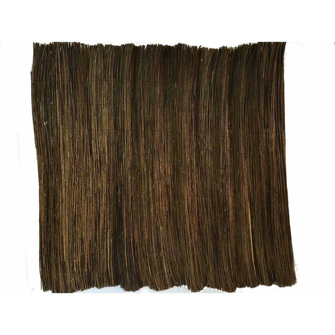 Twig Wood Privacy Screen MGP - Image 4