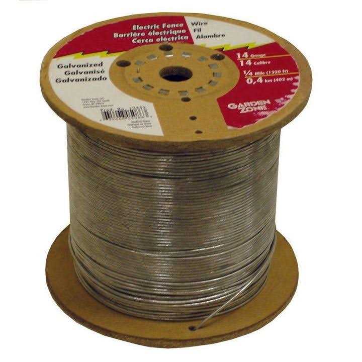 Red Brand Electric Fence Wire - Image 3