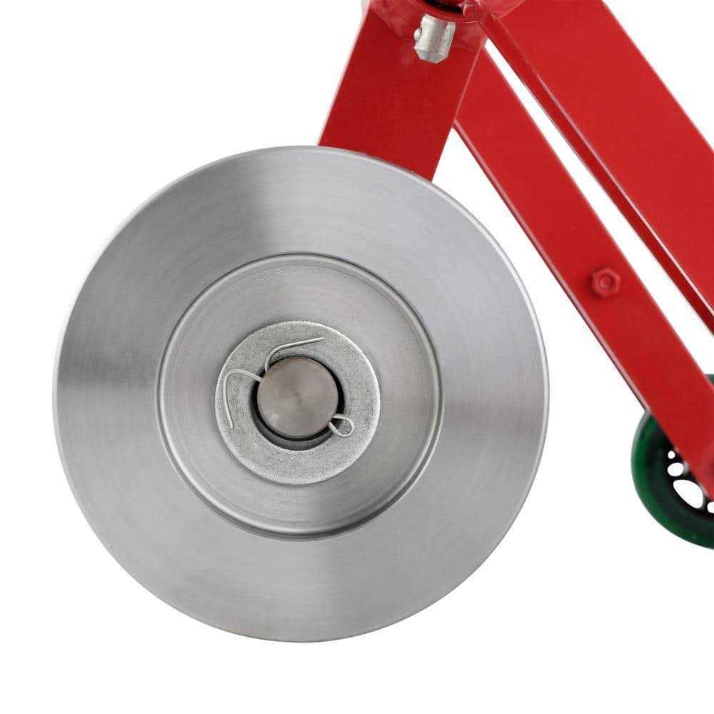 Roberts 10-952 Linoleum Floor Roller,100 lbs - Image 4