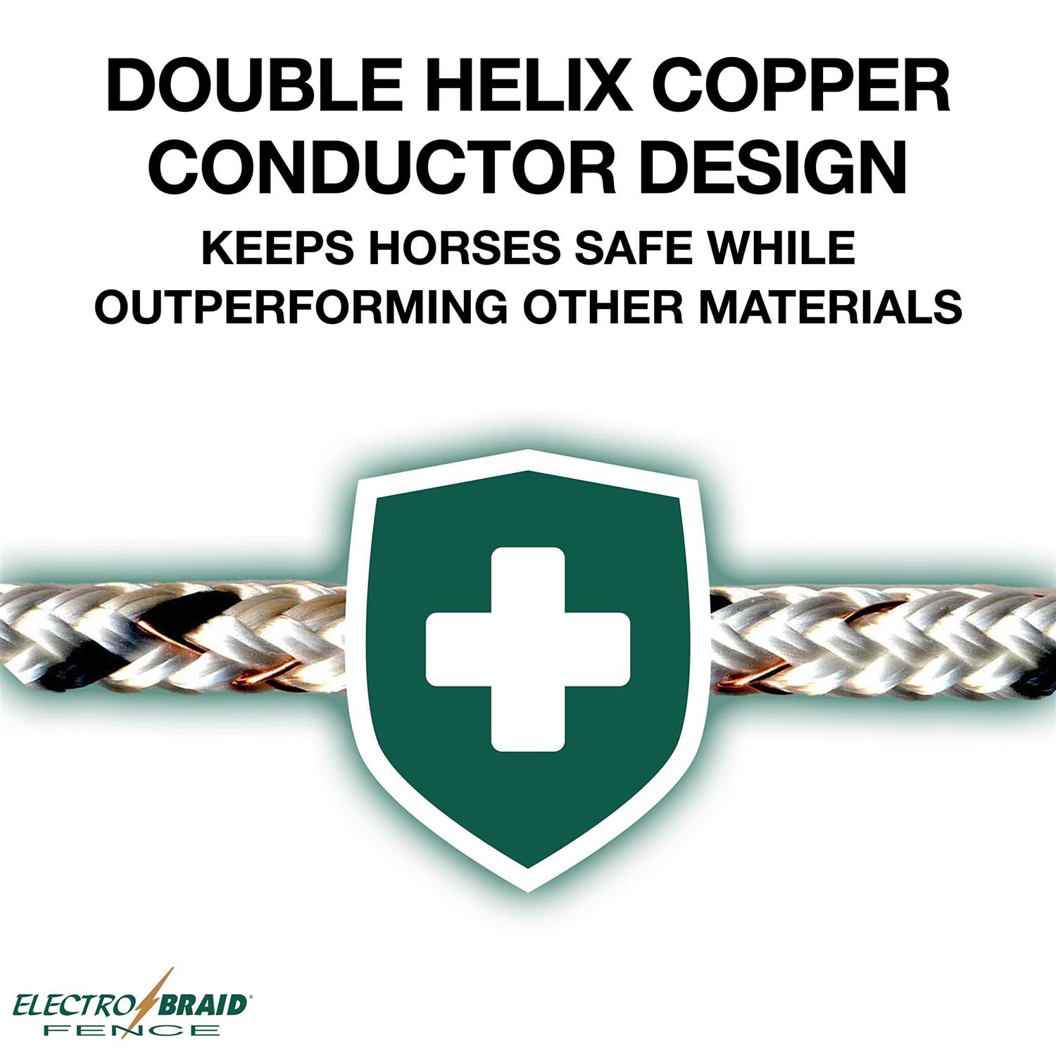 ElectroBraid 1000 ft Reel - Image 4