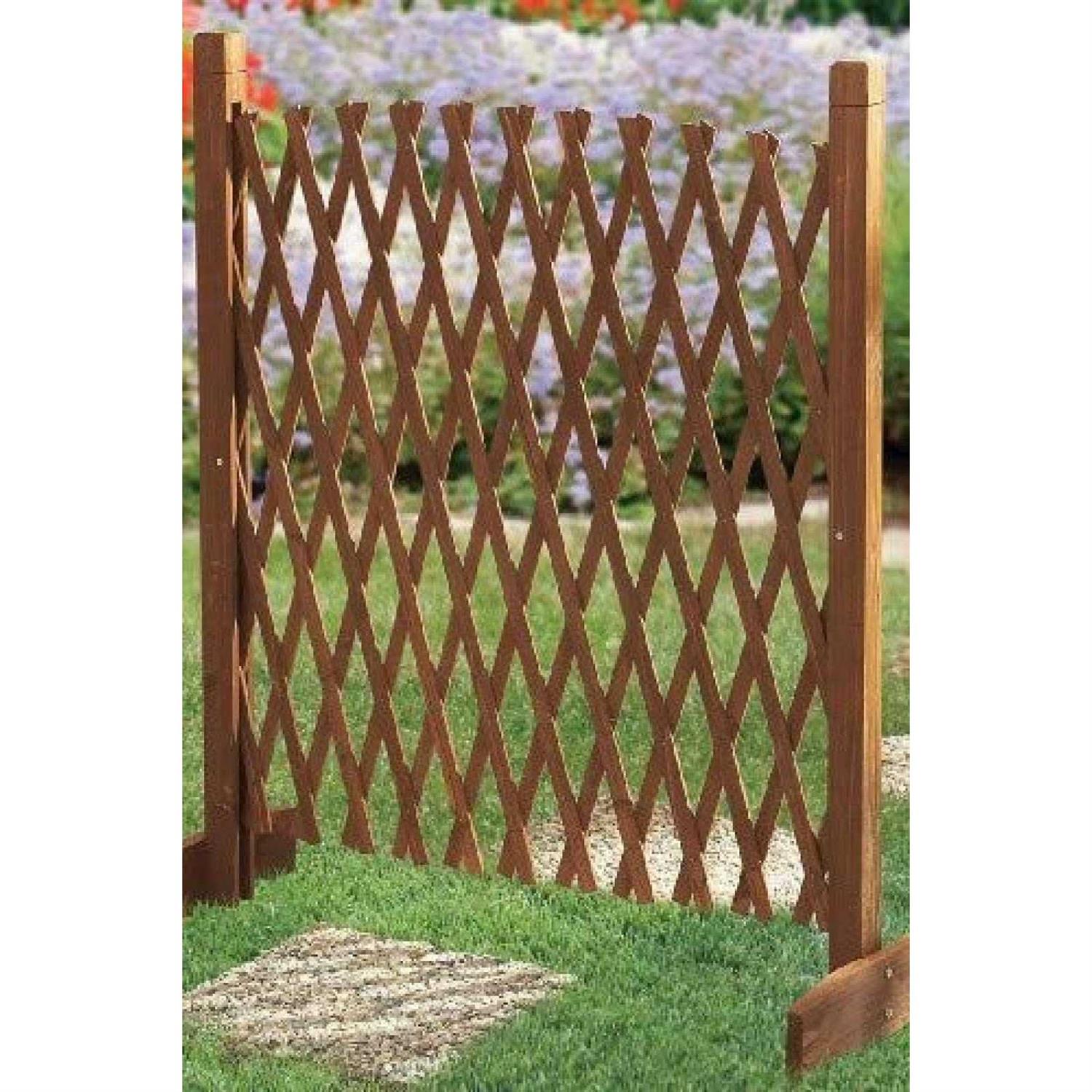 Garden Creations Jb4710 Extendable Instant Fence - Image 3