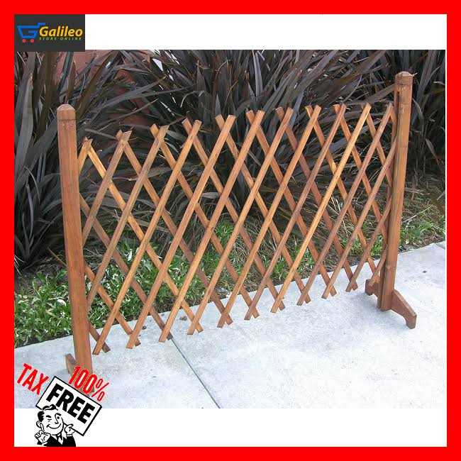 Garden Creations Jb4710 Extendable Instant Fence - Image 4