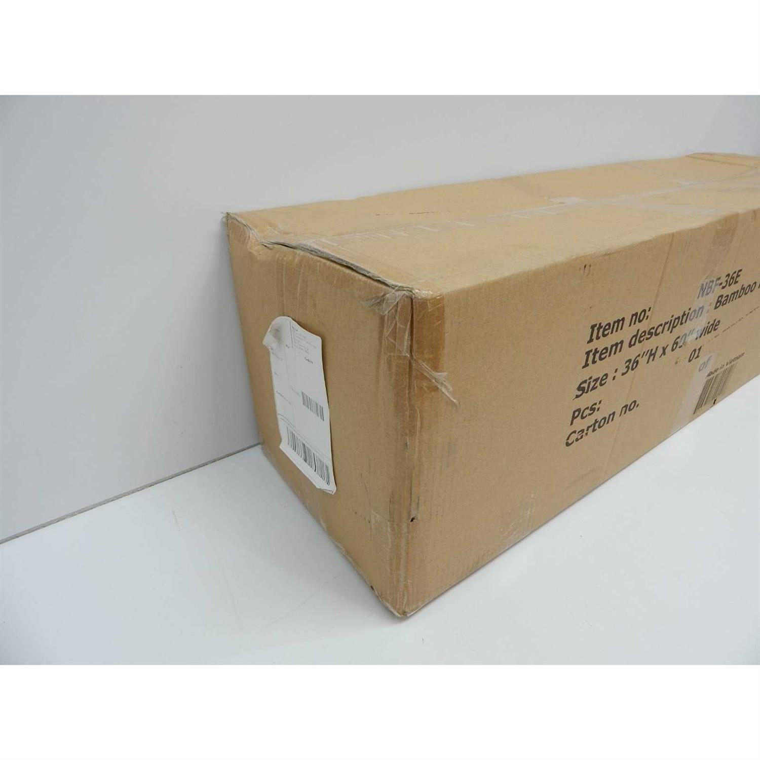 Even Bamboo Fencing MGP - Image 3