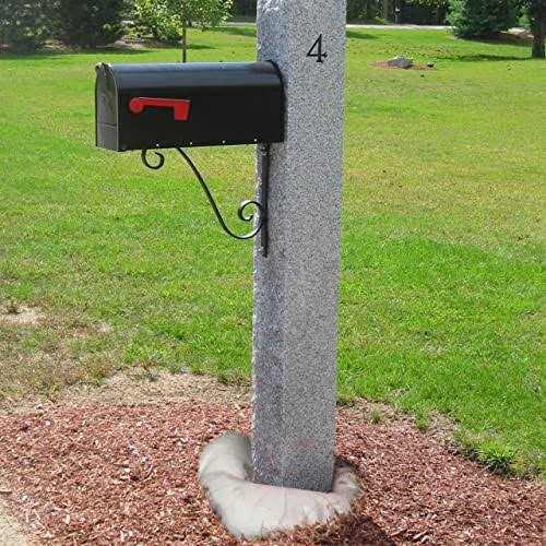 KRAKEN BOND Fence Post Fix 375 gr + 300 gr - Image 5