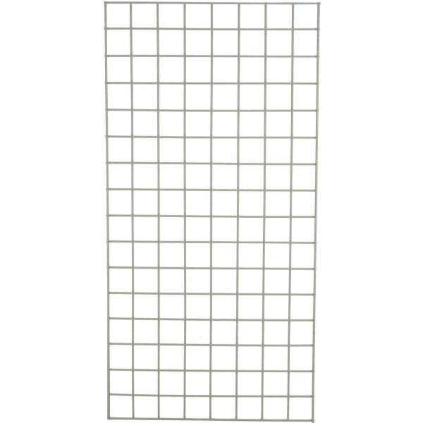 Global Industrial Wire Mesh Deck