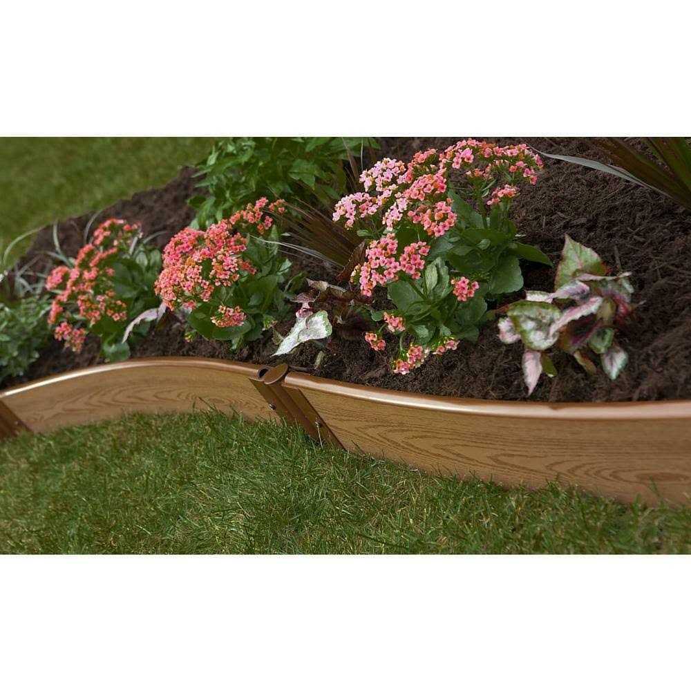 Frame It All Curved Landscape Edging Kit - Image 3