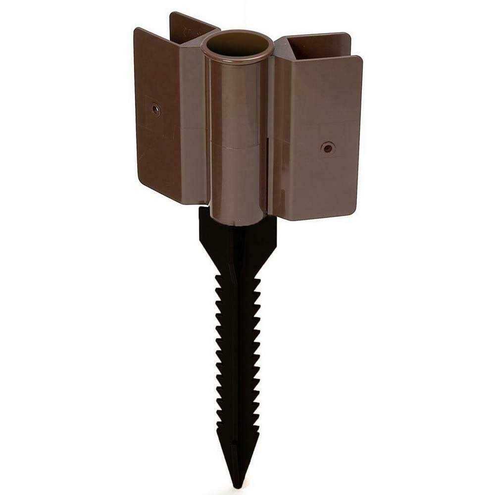 Frame It All Curved Landscape Edging Kit - Image 5