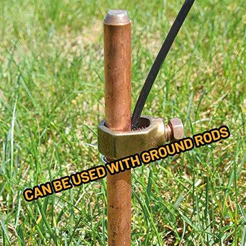 Electric Fence Double Insulated Underground Hard Cable 12½ Gauge - Image 3