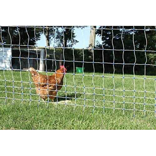 Starkline 3.5 ft. x Premium Electric Poultry Netting - Image 3