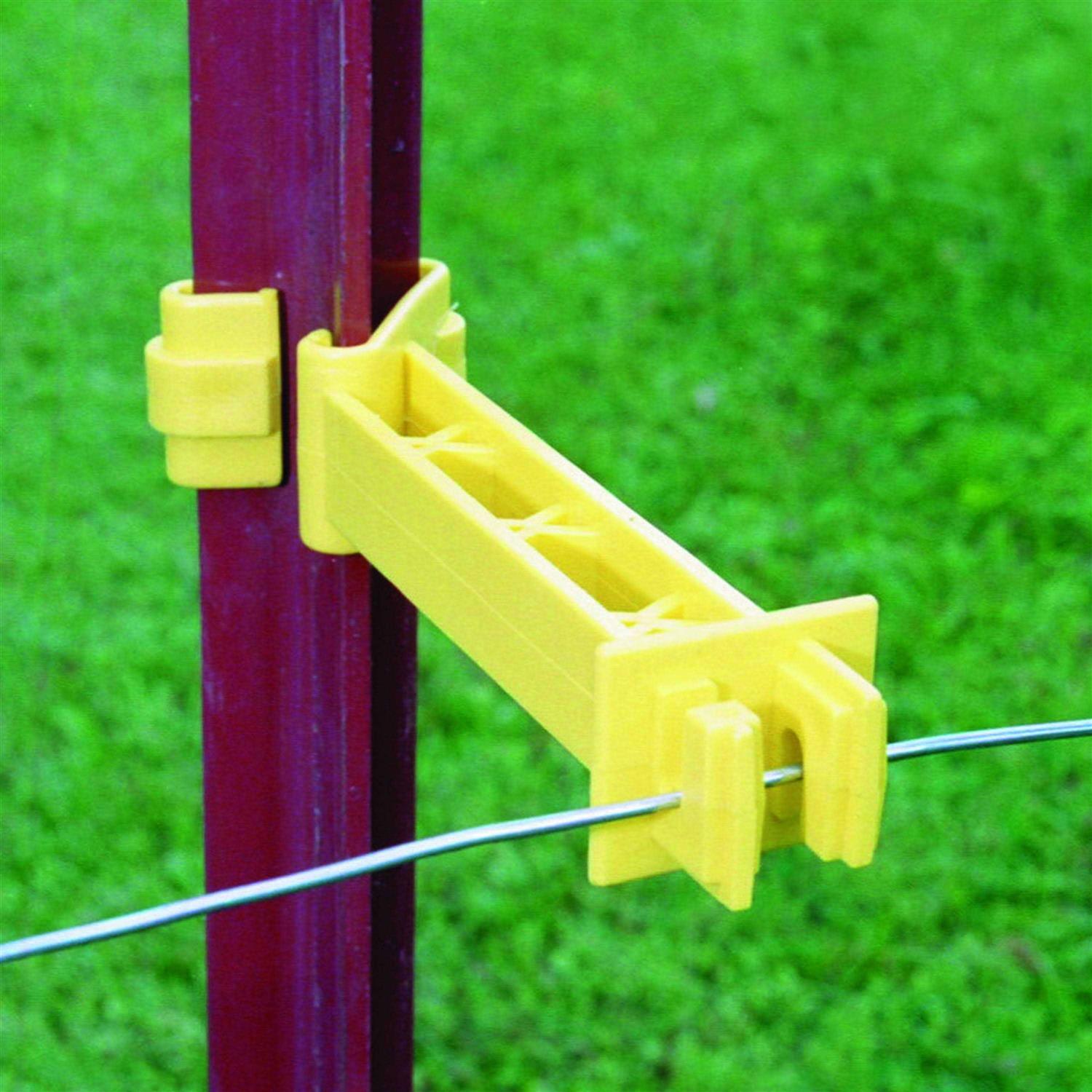 Zareba Snap-on Reversed Insulator ITRXY-Z - Image 4