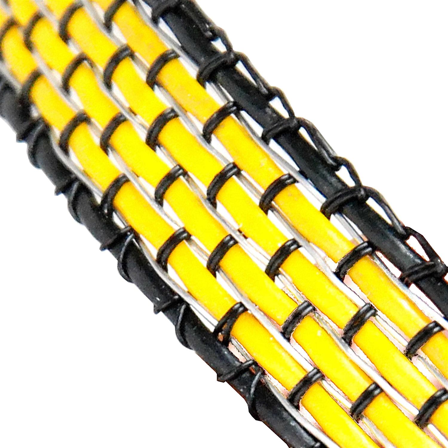 Zareba HDT656YH-Z Heavy Duty Polytape - Image 3