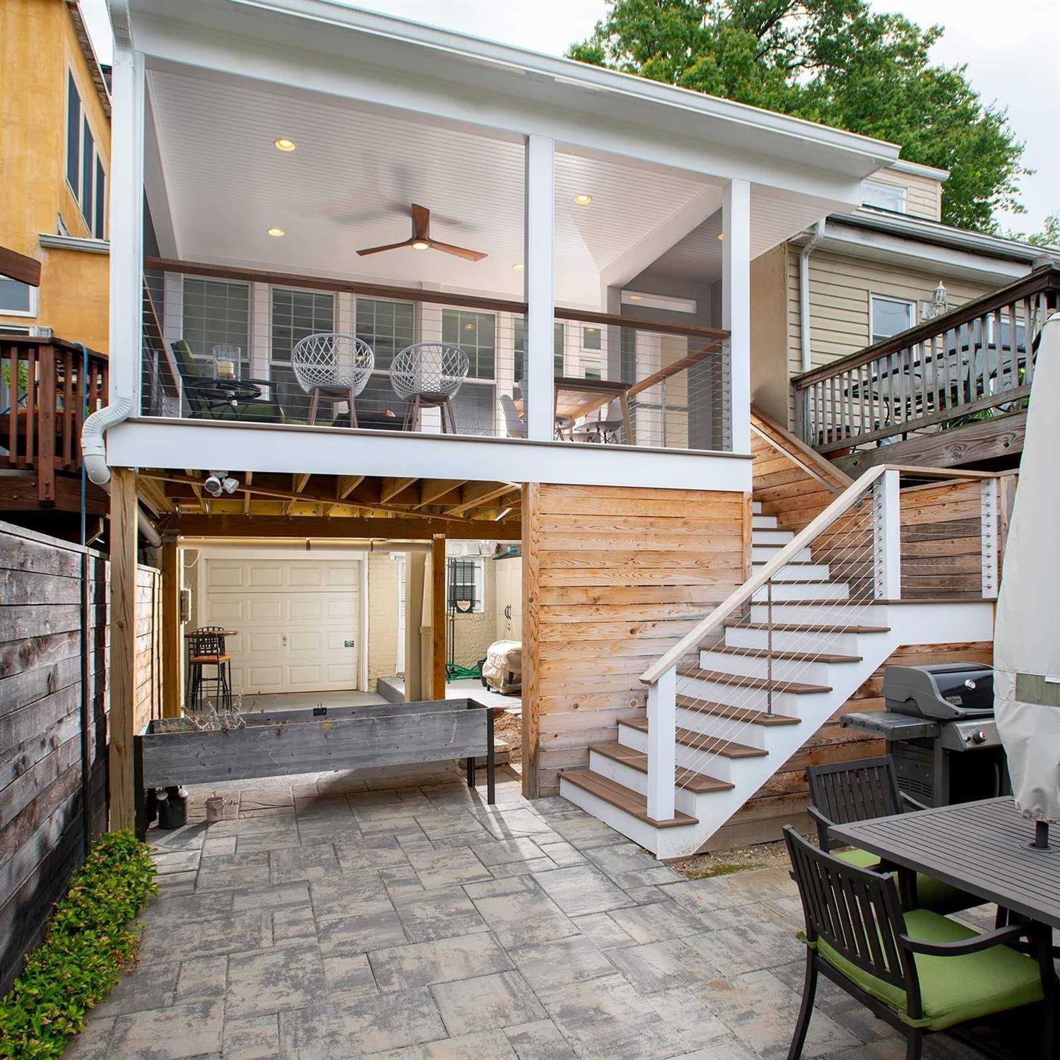 LuckIn 1/8 Stainless Steel Cable T316 Cable Railing - Image 4