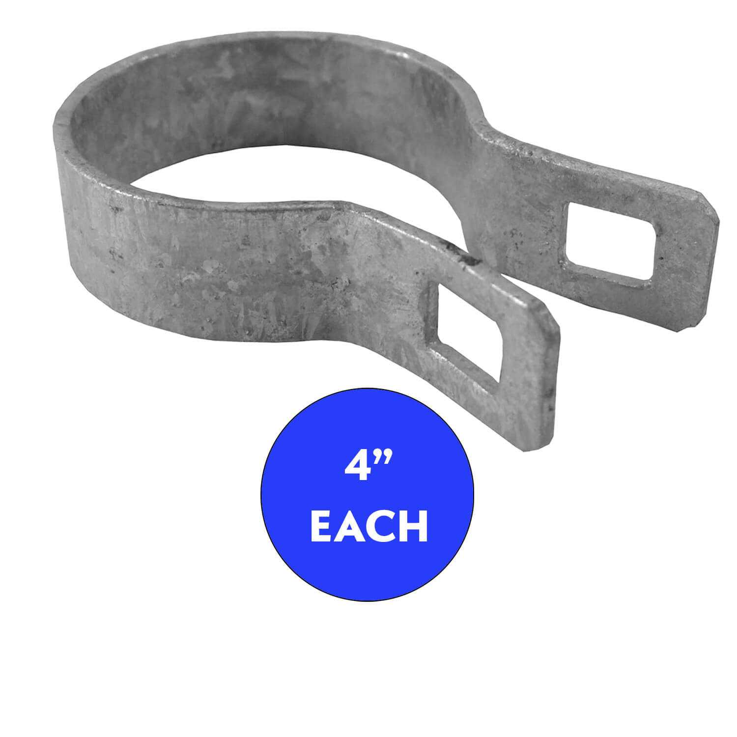 Jake Sales Brand Chain Link Brace Band - Image 3