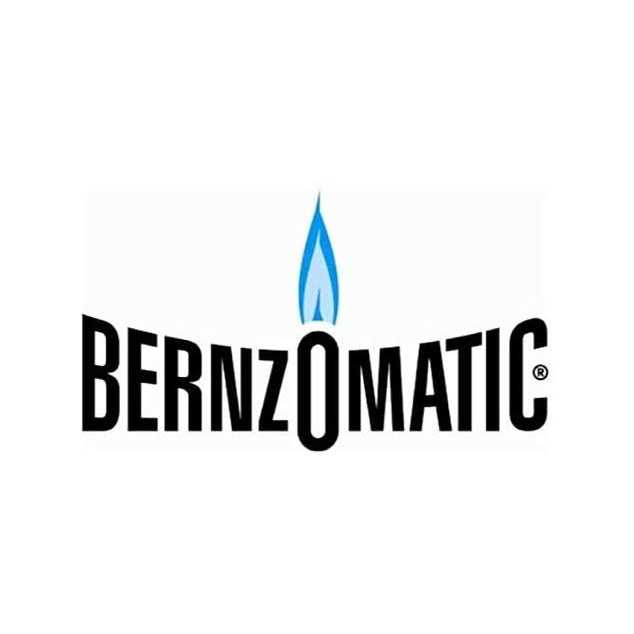 Bernzomatic Butane Cylinder - Image 3