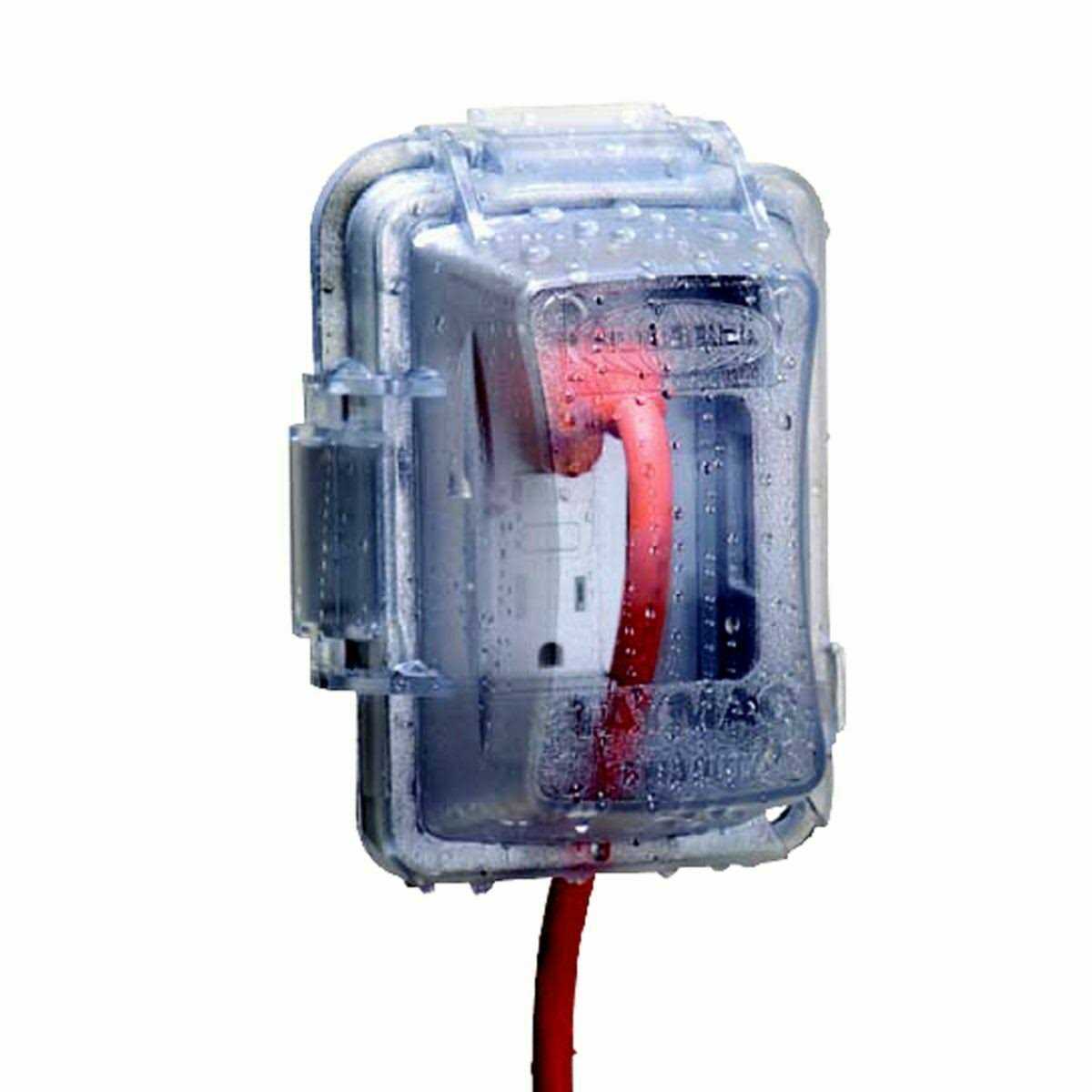 Taymac MM420C In-Use Cover - Image 2