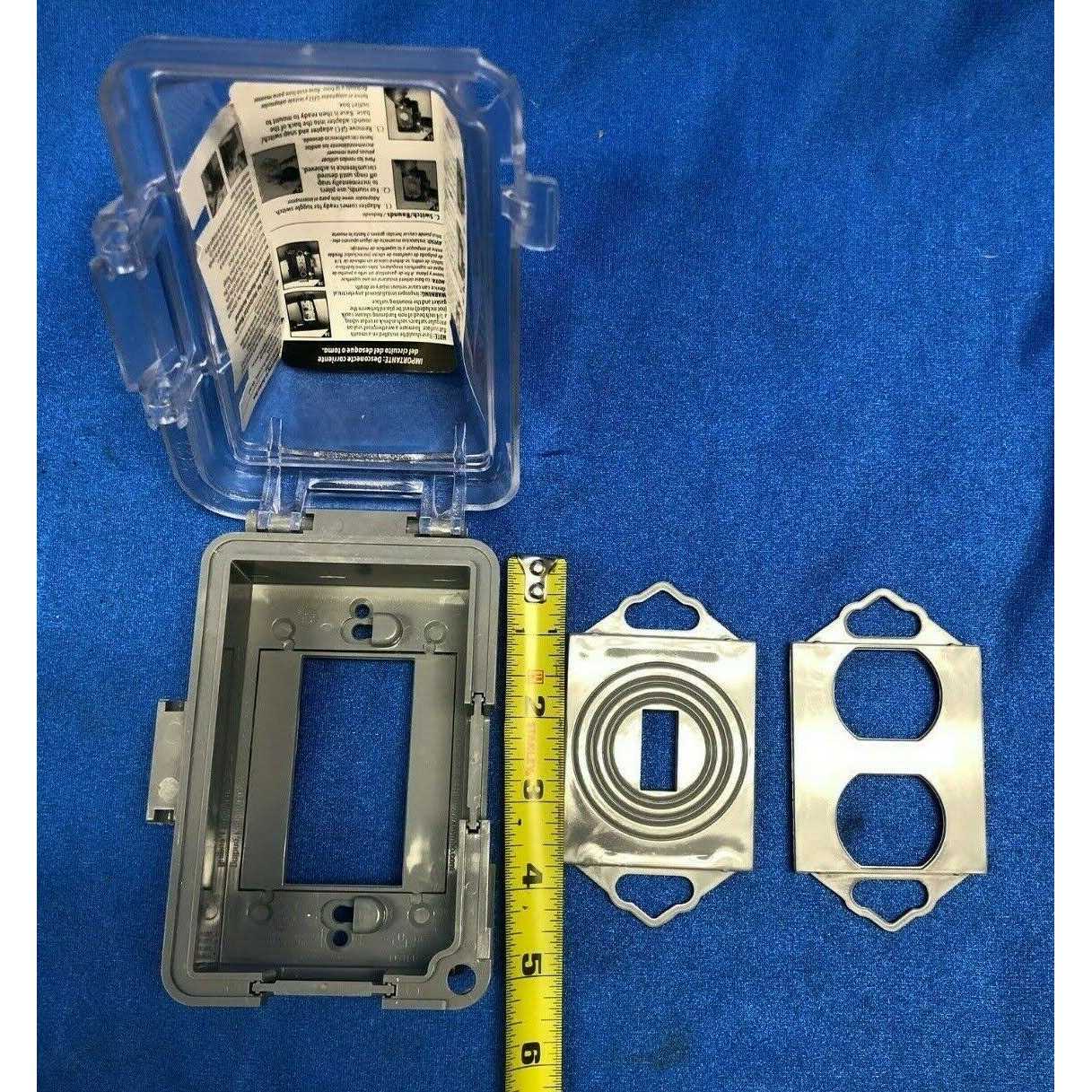 Taymac MM420C In-Use Cover - Image 3