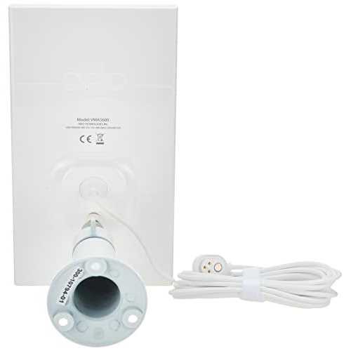 Arlo Solar Panel Charger for Ultra - Image 3