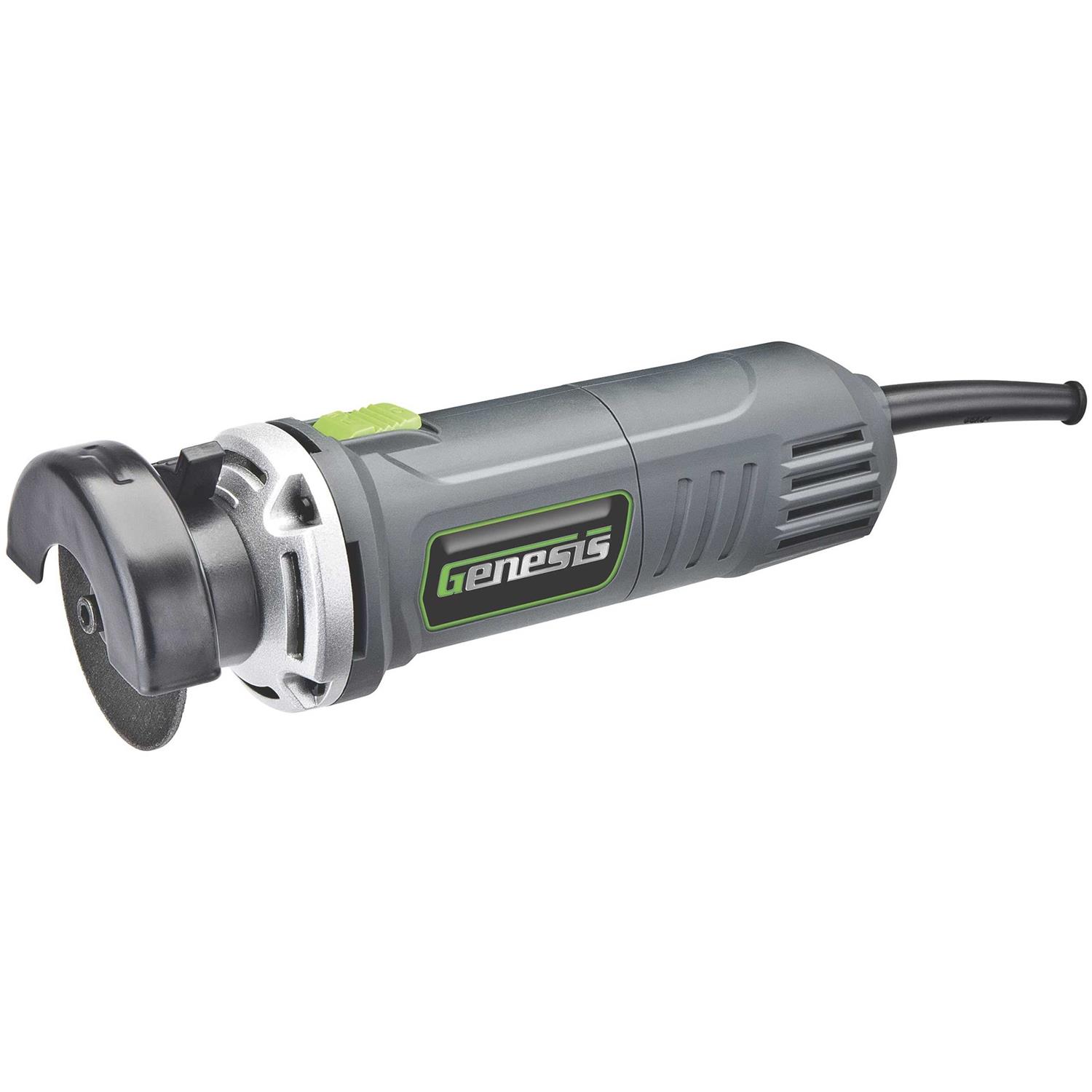Genesis GCOT335 High Speed Electric Cut-Off Tool