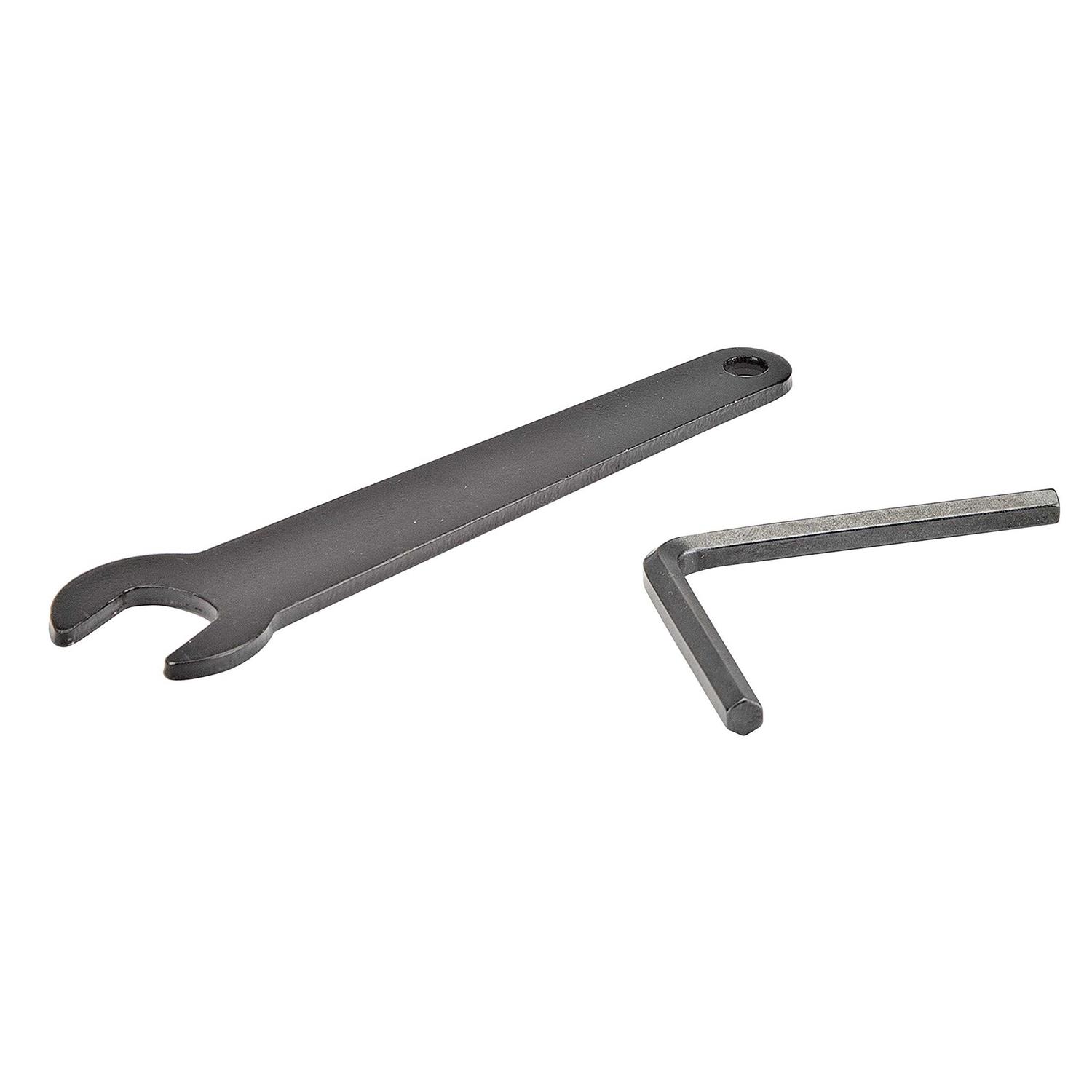 Genesis GCOT335 High Speed Electric Cut-Off Tool - Image 3