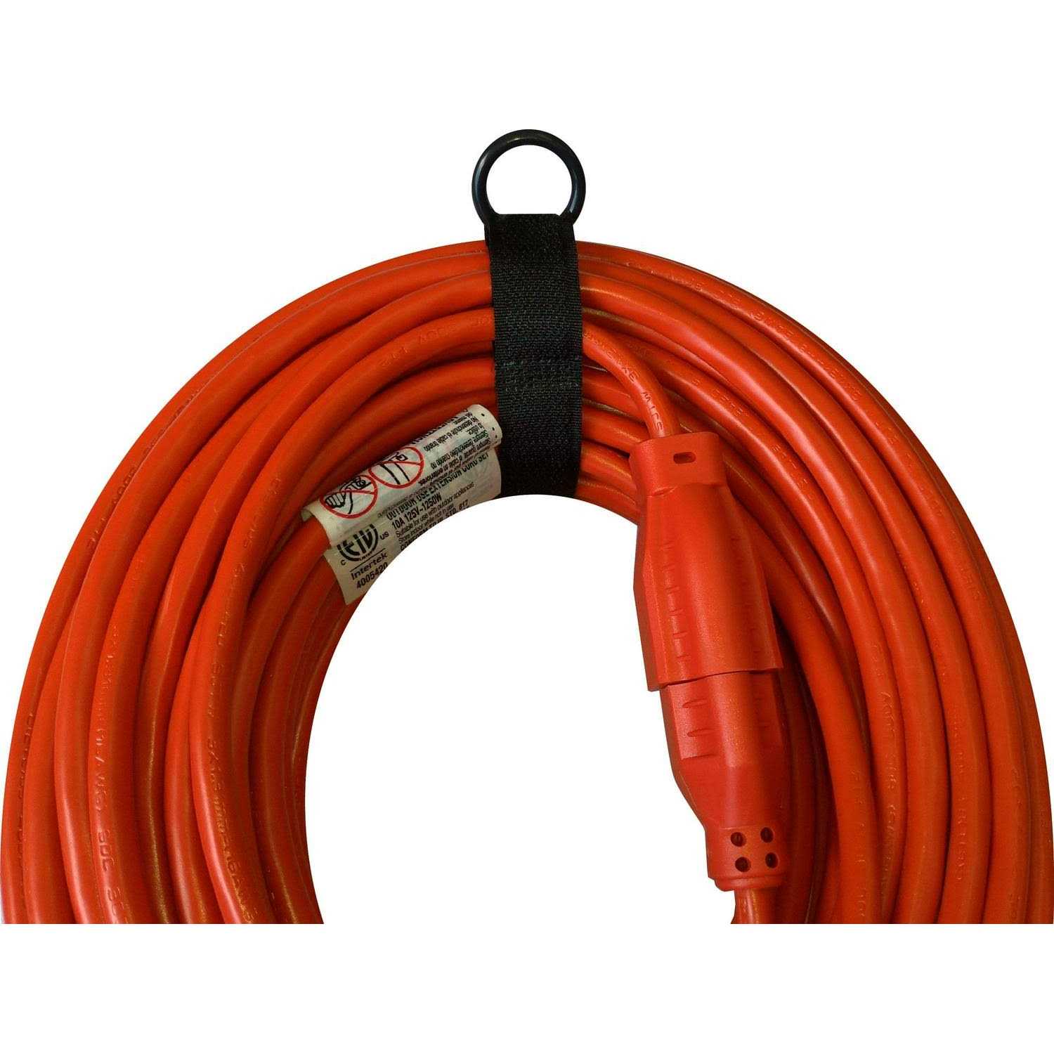 Hyper Tough 16/3 Outdoor Extension Cord - Image 2