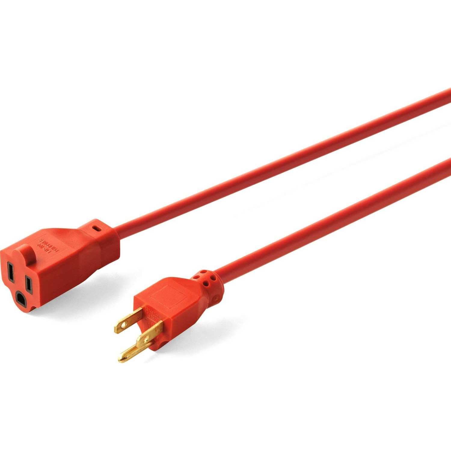 Hyper Tough 16/3 Outdoor Extension Cord - Image 5