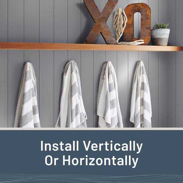 UFP-Edge 1 in. x 4 in. x 8 ft. Timeless Smooth Pine Trim - Image 5