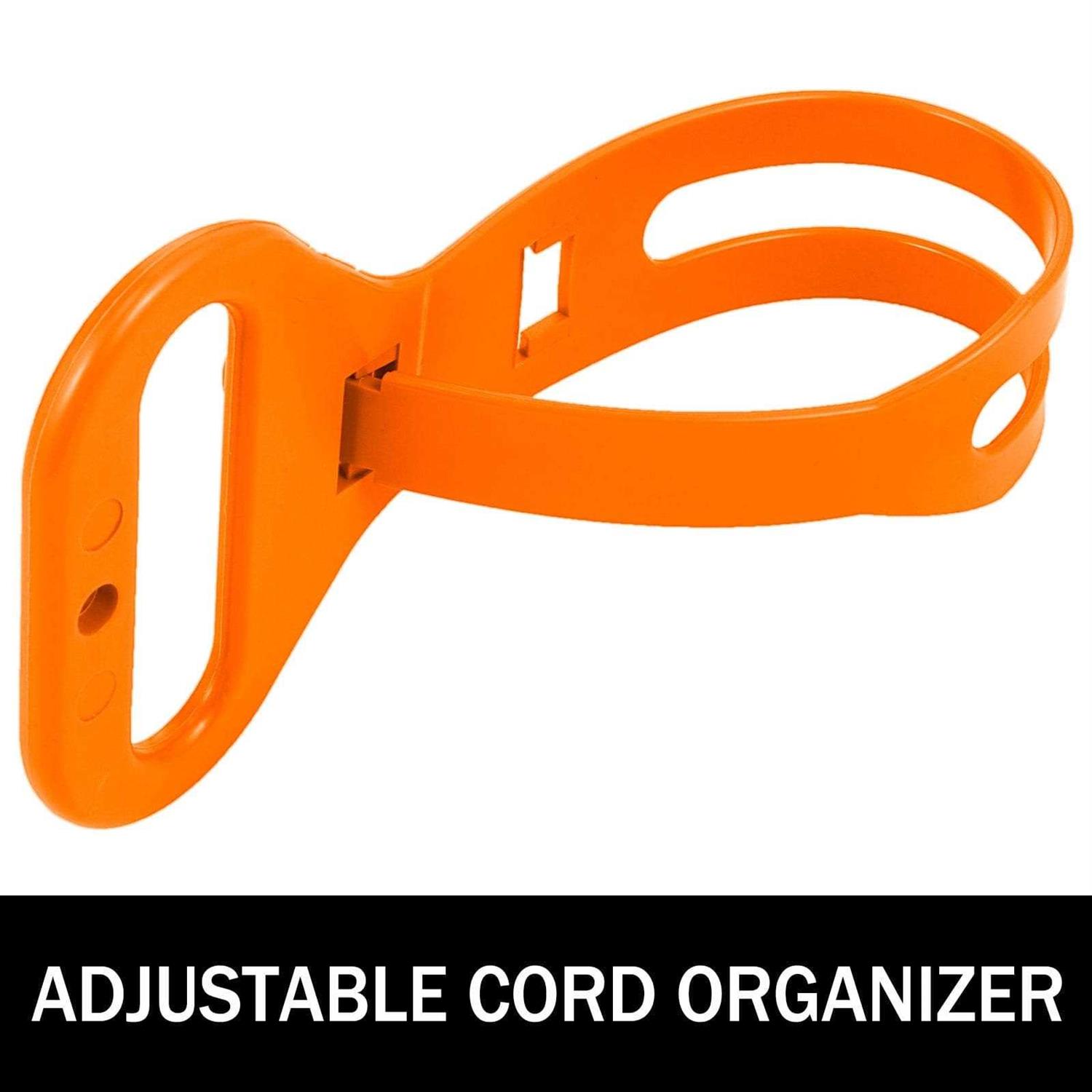 VEVOR Amp RV Extension Cord Power Cord RV Extension Cord RV Cord Power - Image 4