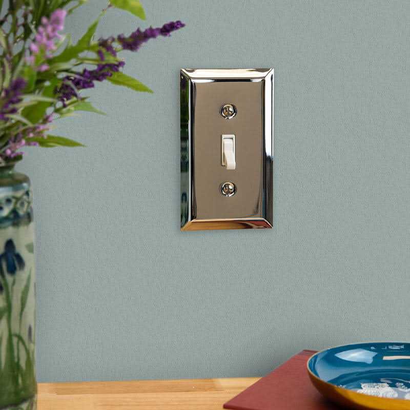 Amerelle 163DDB Century Aged Bronze Steel - Image 3