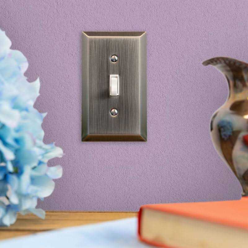 Amerelle 163DDB Century Aged Bronze Steel - Image 5