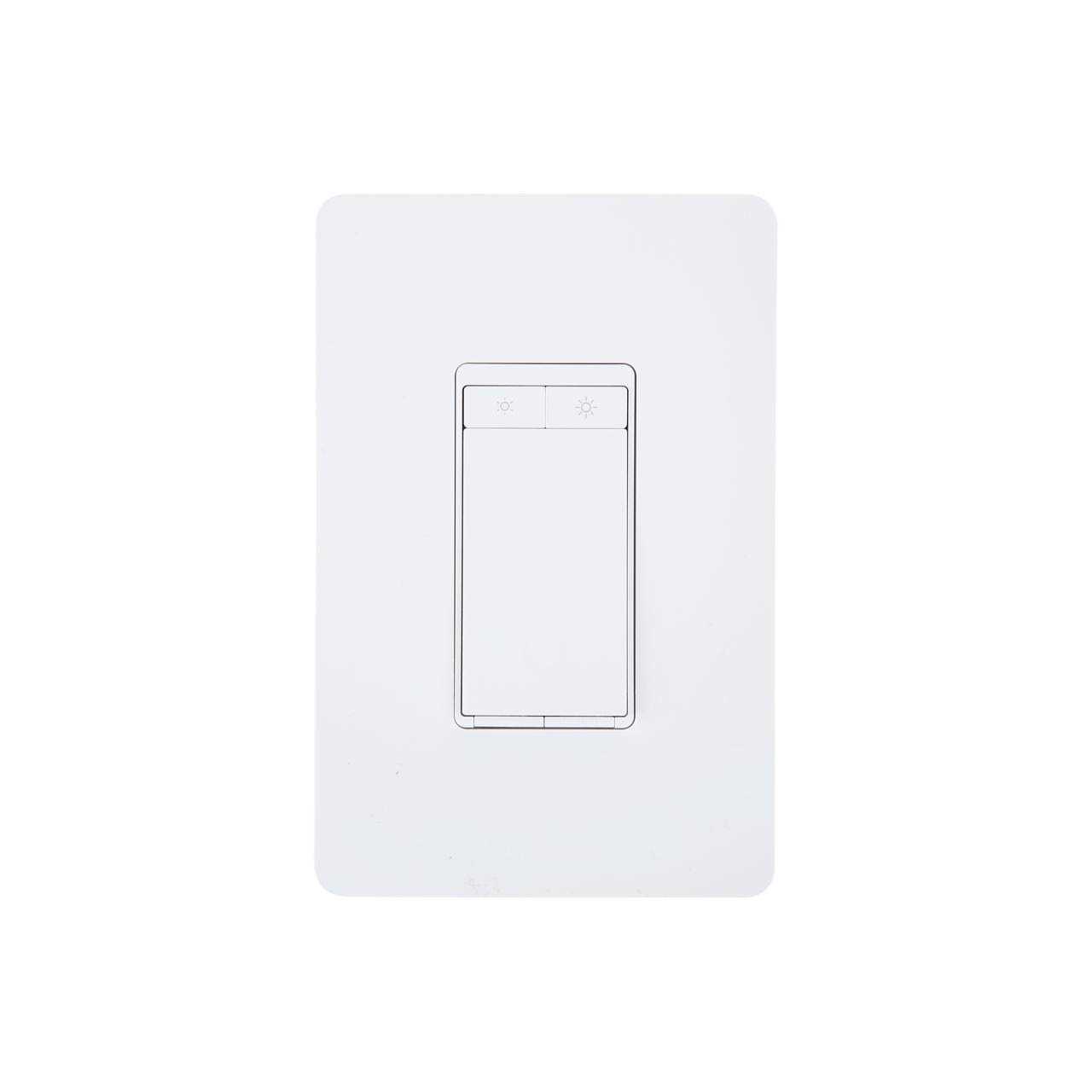 TP-Link HS220 Kasa Smart Wi-Fi Light Switch Dimmer - Image 4