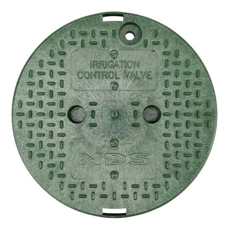 NDS Round Valve Box Cover - Image 2