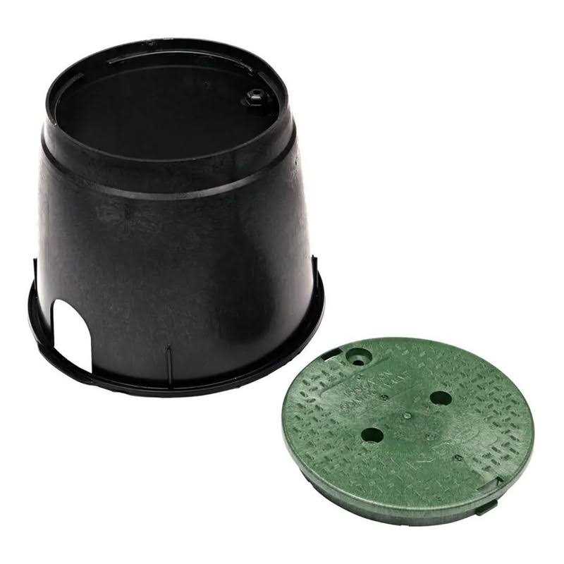 NDS Round Valve Box Cover - Image 5