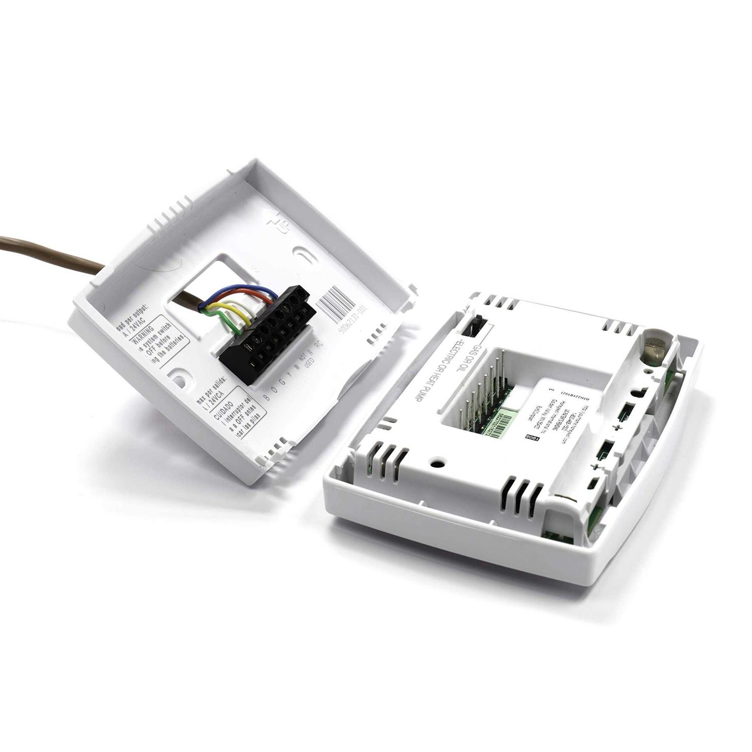 The Cimple CO Thermostat Wire 18/5 Brown Solid Copper 18 Gauge - Image 4